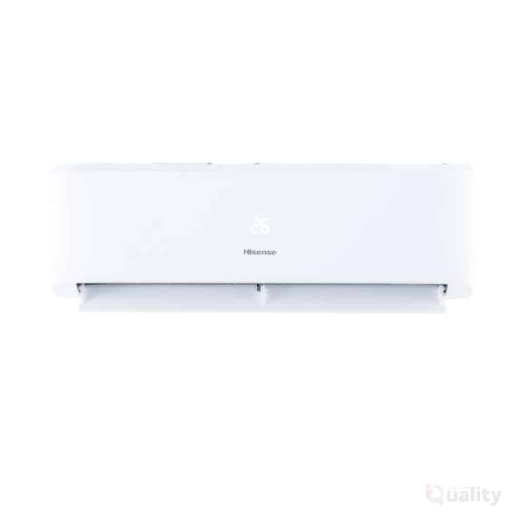aire acondicionado brissa Aire Acondicionado Hisense Split Muro 18.000Btu Hi-vida - Imagen 1