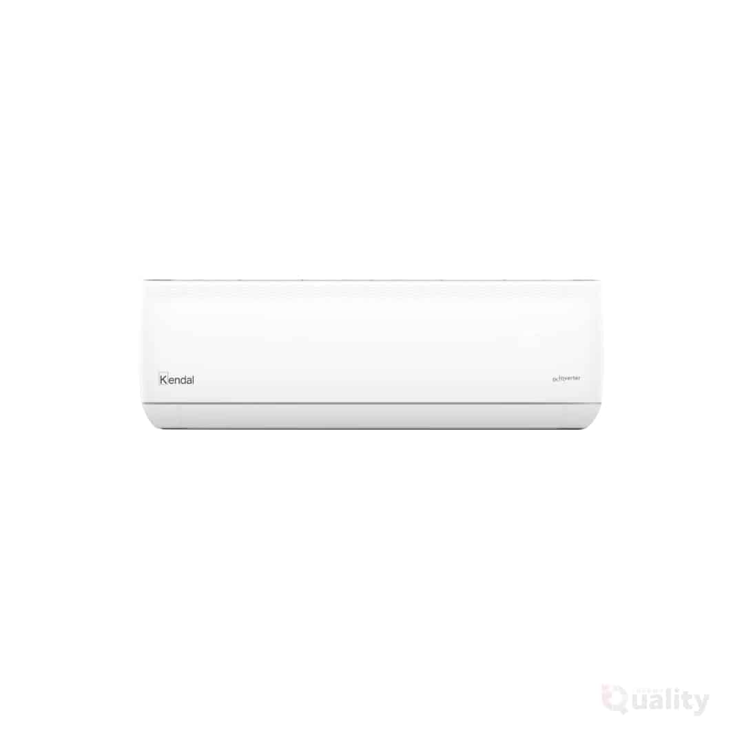 Aire Acondicionado KENDALL SPLIT MURO Aire Acondicionado Kendal Split Muro 9.000Btu Inverter - Imagen 1