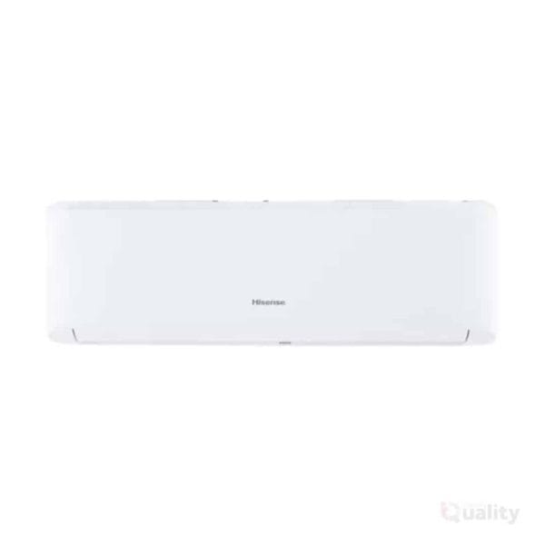 Aire Acondicionado Hisense Hi-vida Split Muro 9.000Btu INVERTER - Imagen 1