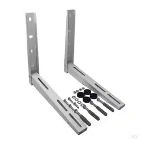 Soporte/Base Muro 550 (18k y 24k)