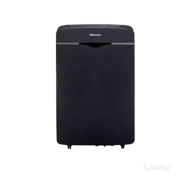 Aire acondicionado portátil Hisense frío/calor 12000 BTU - Imagen 1