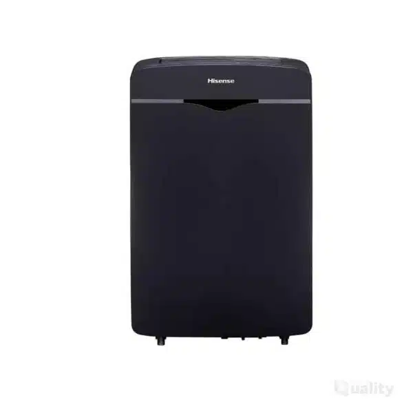 Aire acondicionado portátil Hisense frío/calor 12000 BTU - Imagen 1