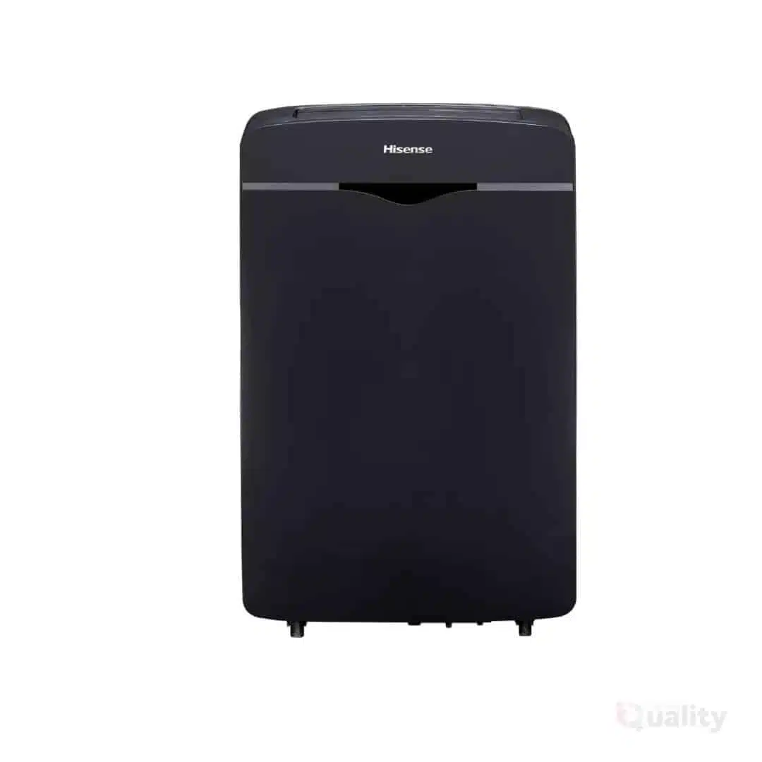 HISENSE PORTATIL Aire acondicionado portátil Hisense frío/calor 12000 BTU - Imagen 1