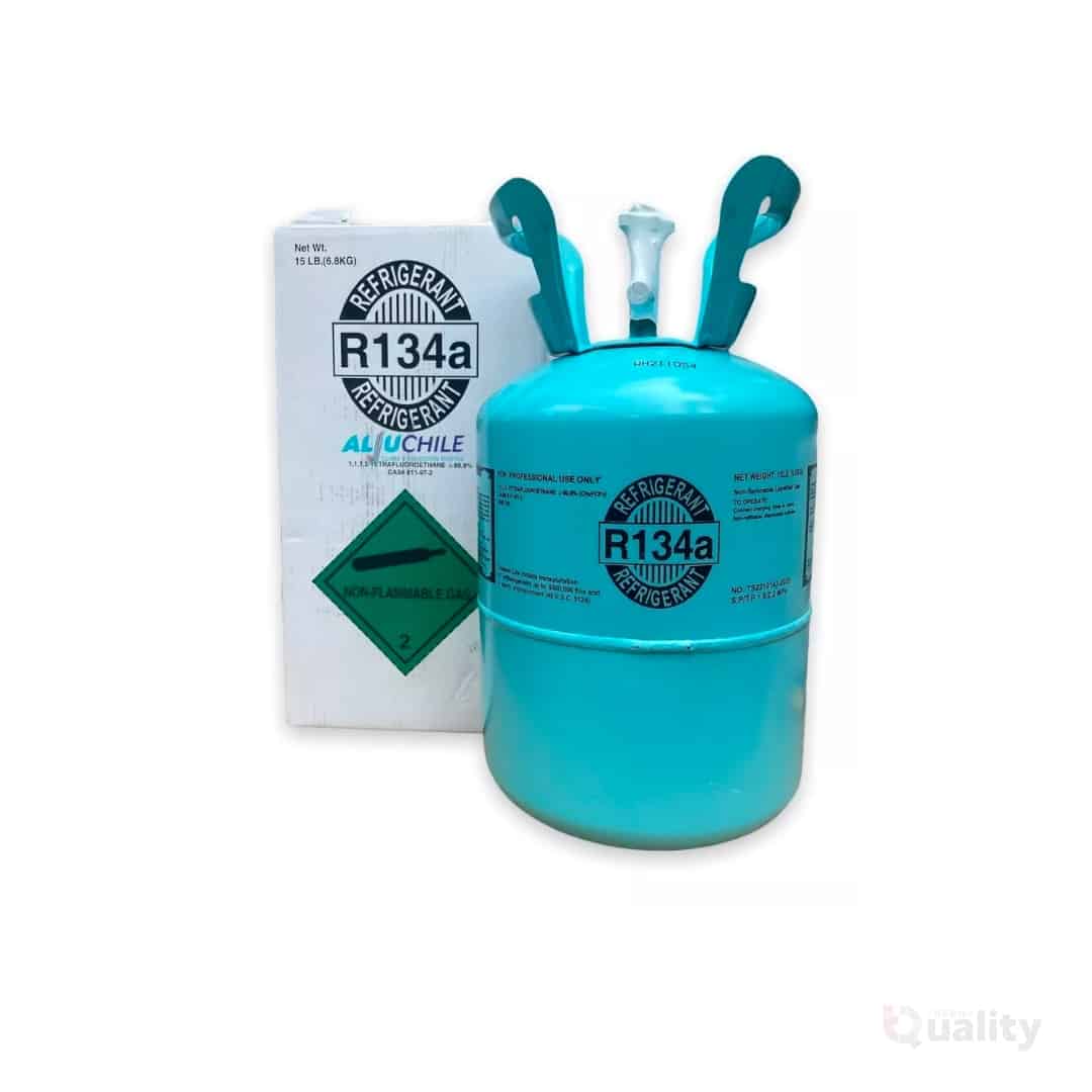 Gas R134-A Gas R134-A - Imagen 1