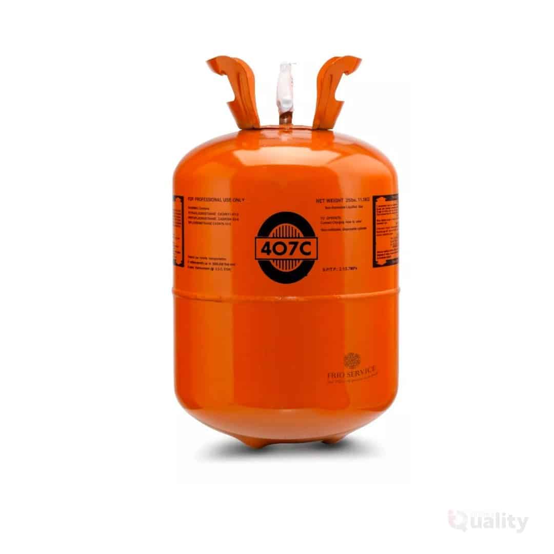 Gas R407c Gas R-407C - Imagen 1
