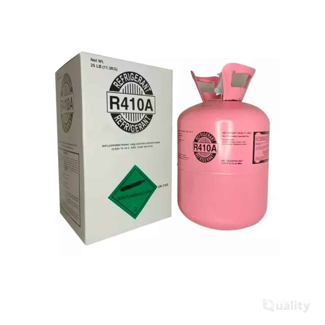 Gas R410a Gas R-410A - Imagen 1