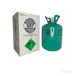 Gas R-507C