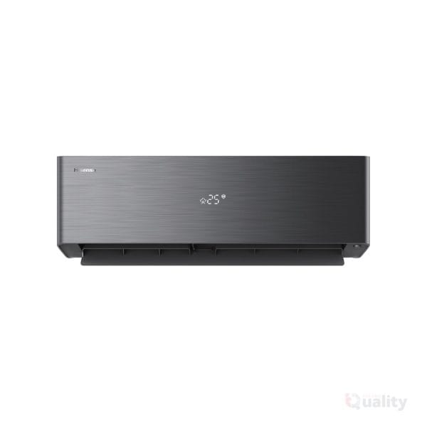 Aire Acondicionado Hisense Energy Pro X Split Muro R32 12.000BTU - Imagen 1