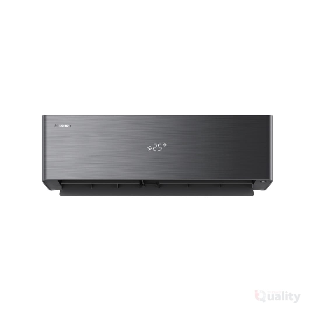 img_0072 Aire Acondicionado Hisense Energy Pro X Split Muro R32 12.000BTU - Imagen 1