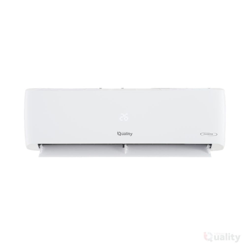 Aire Acondicionado ThermoQuality.cl