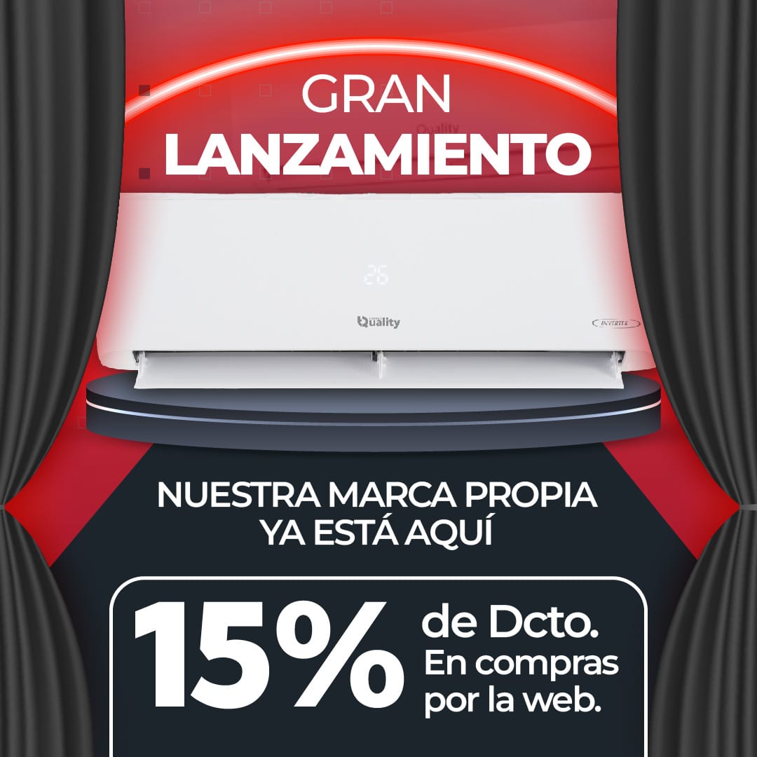 oferta lanzamiento ThermoQuality